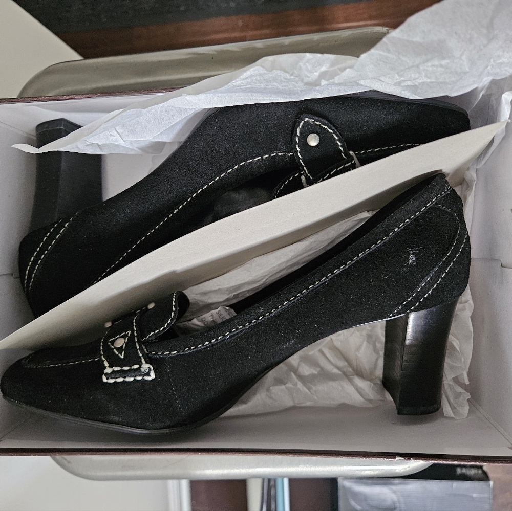 Women's Pump